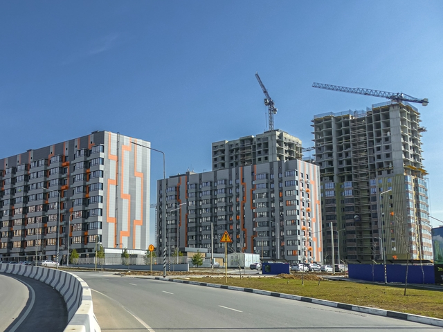В Ростове скорректируют проект застройки 10 гектаров земли за ТРЦ «Золотой Вавилон»