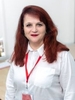 Елена Робертовна