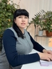 Хухрина Татьяна
