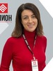 Беланова Екатерина Алексеевна