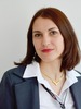 Кардашова Марина Валерьевна