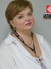 Филимонова Дина Юрьевна