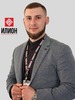 Качкаев Абдулла Исмаилович