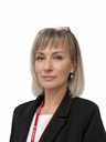 Дрофа Евгения Александровна