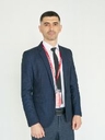 Гарик Аветикович