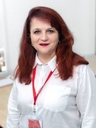 Елена Робертовна