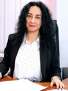 Рустамова Замира