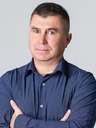 Молодожон Игорь