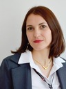 Кардашова Марина Валерьевна