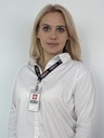 Бабий Екатерина Викторовна