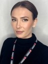 Алексеева Дарья Леонидовна