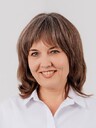 Овсянникова Анна Анатольевна