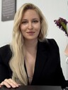 Озарко Алена Евгеньевна