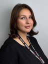 Петрусенко Арина Геннадьевна
