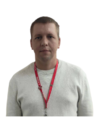 Тищенко Руслан Сергеевич