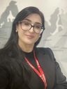 Багадзиева Анжела Абдулбеевна