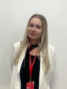 Леснякова Анастасия Геннадьевна